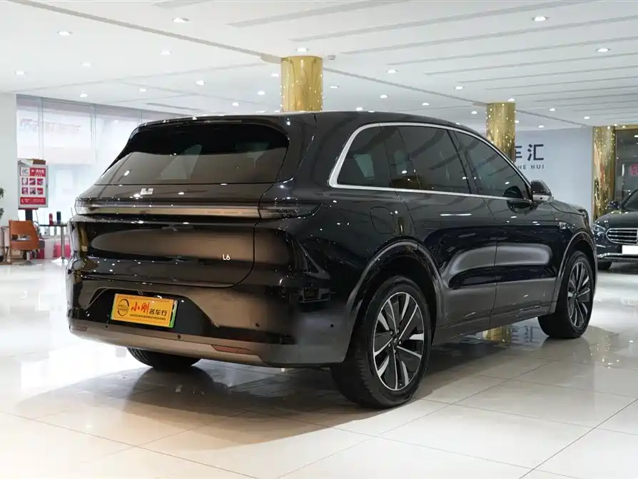 Li Auto IDEAL L6