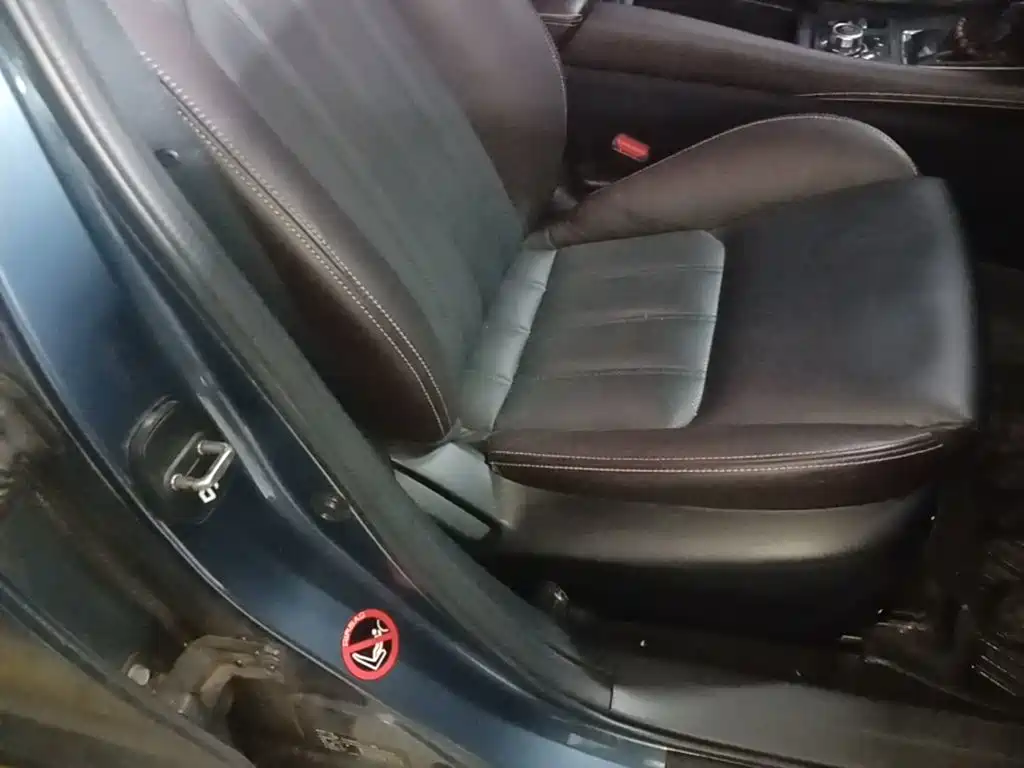 Mazda CX-4 — миниатюра 25