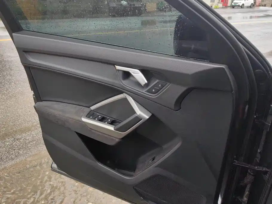 Audi Q3 — миниатюра 7
