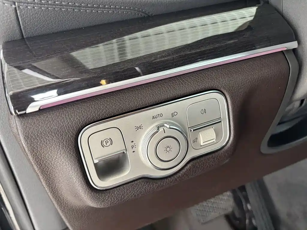 Mercedes-Benz GLE (Import) Facelift GLE 350 4MATIC Fashion Type, фото 12