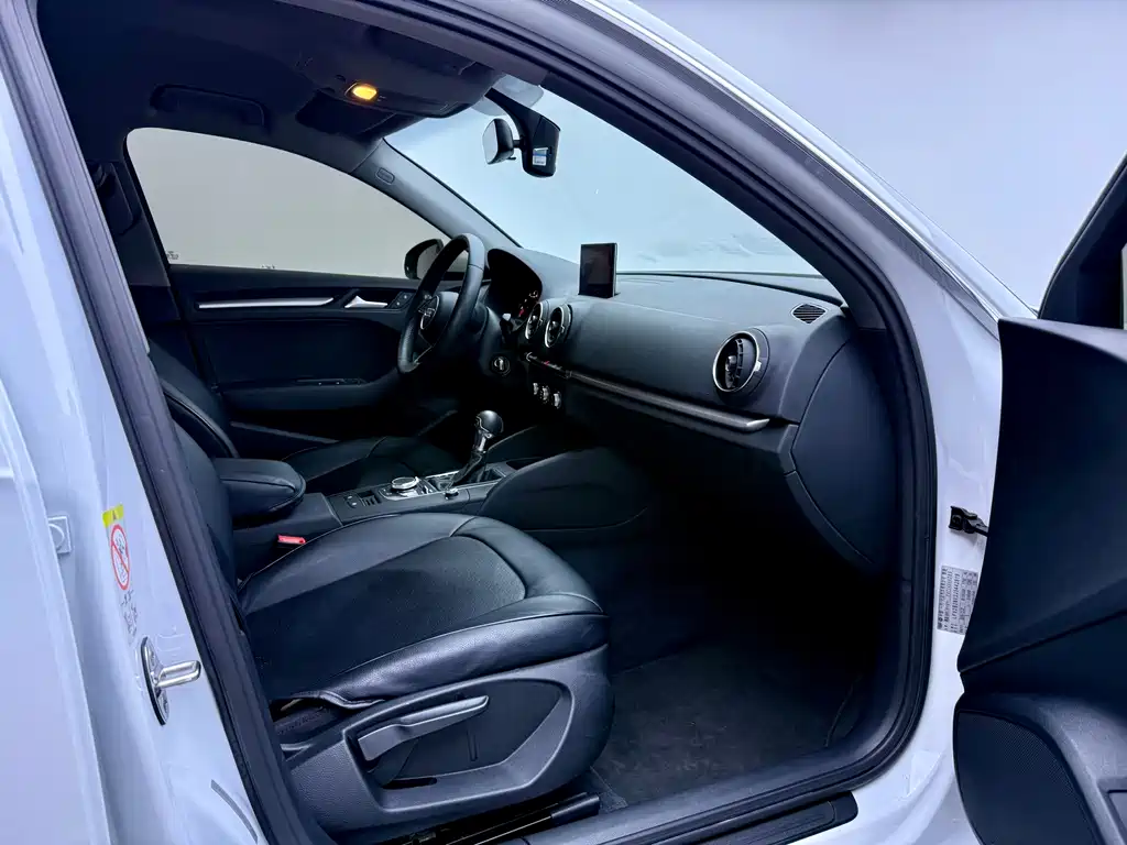 Audi A3 — миниатюра 7