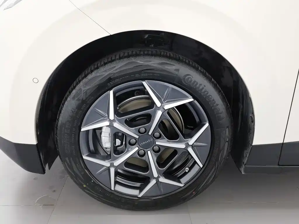 Lynk & Co Z20 — миниатюра 17