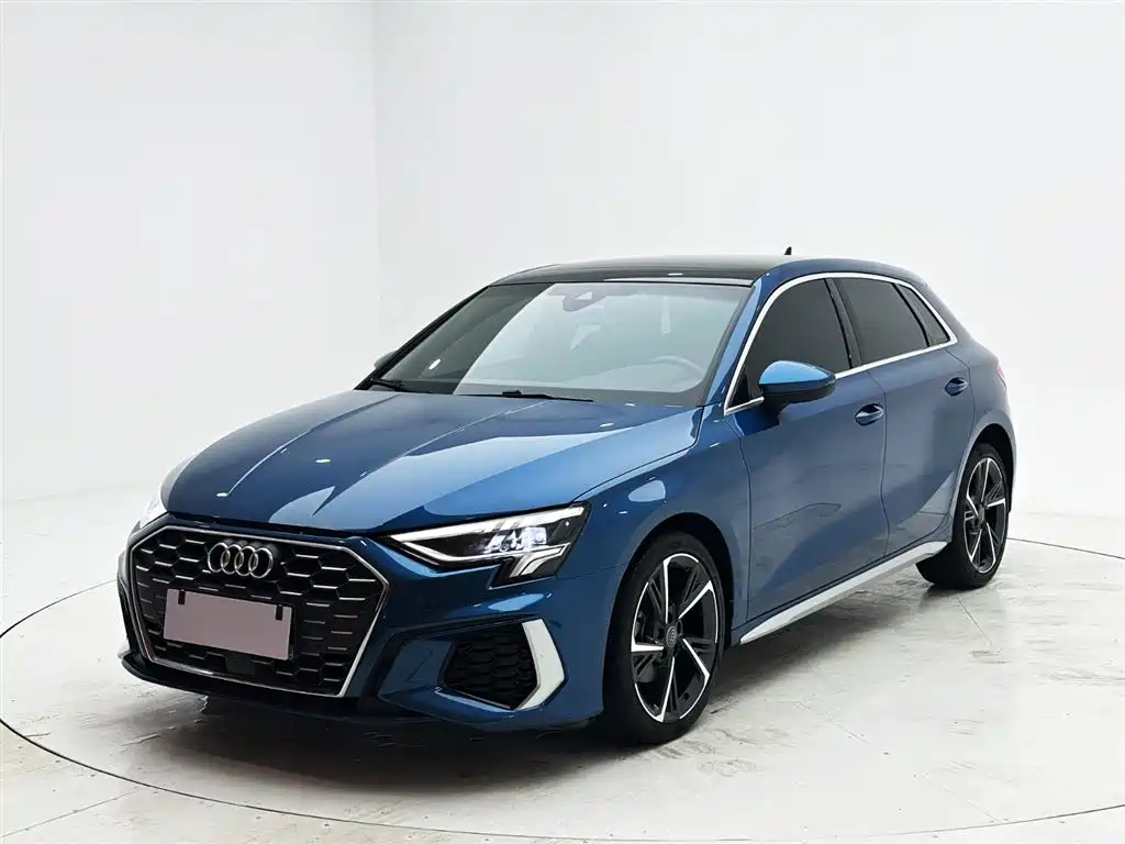 Купить Audi A3
