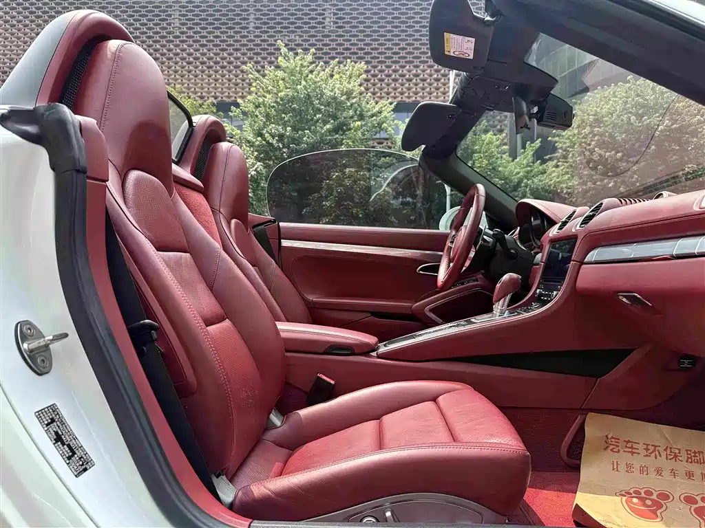 Porsche 718 — миниатюра 6