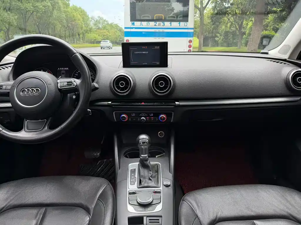 Audi A3 — миниатюра 2