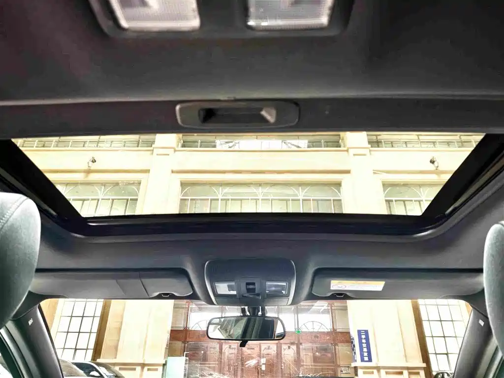 Mazda CX-4 — миниатюра 9