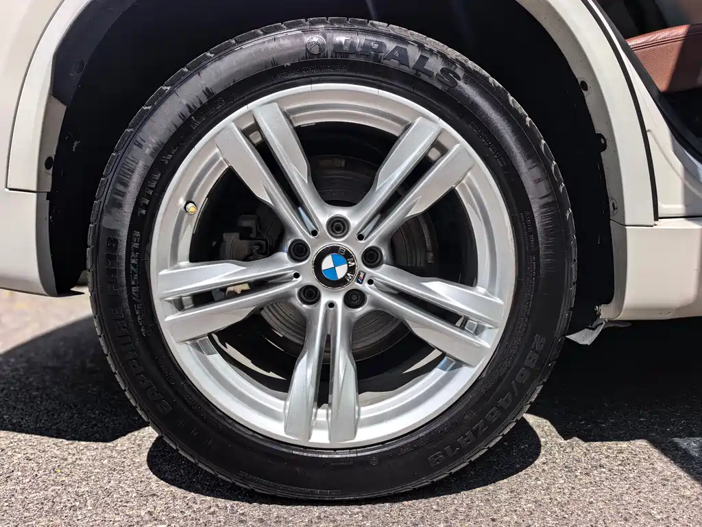 BMW X5 (Import) — миниатюра 25