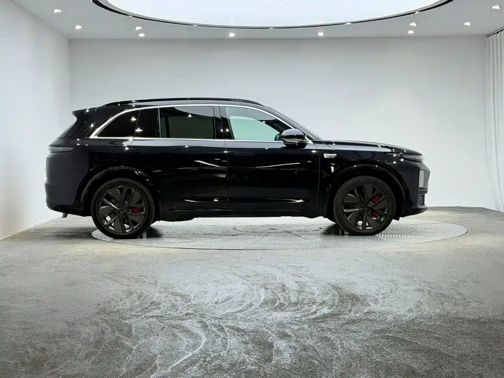 Li Auto Li L7 — миниатюра 5