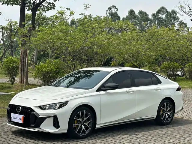 GAC SHADOW LEOPARD 2022