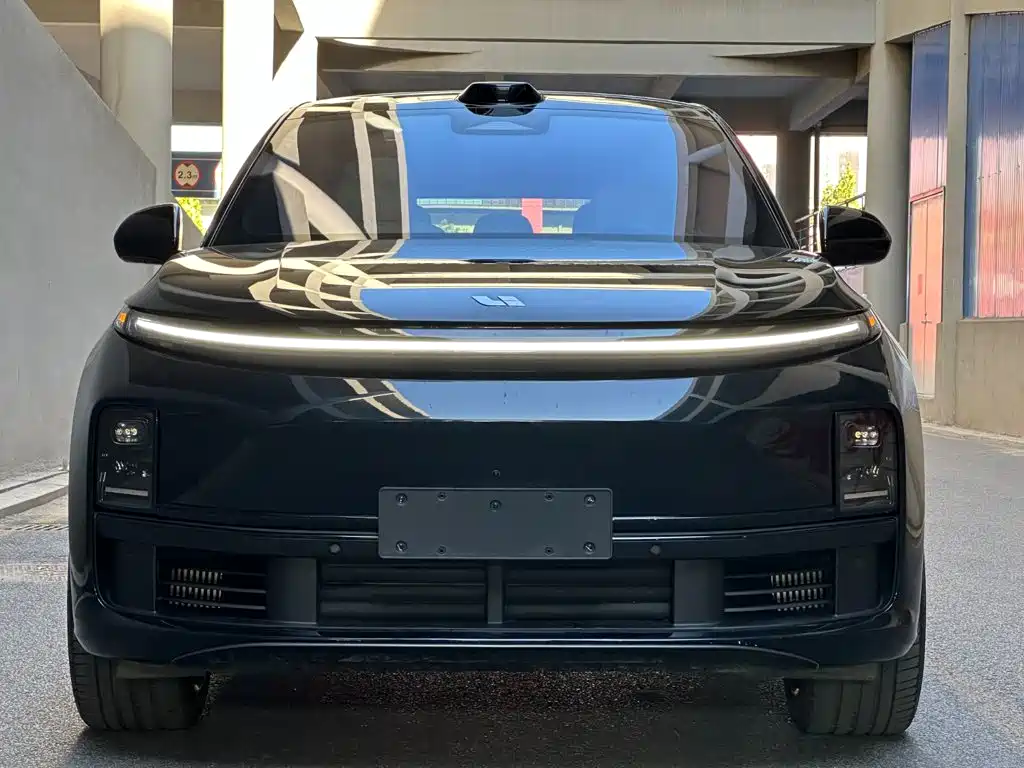 Li Auto Li L7 — миниатюра 2