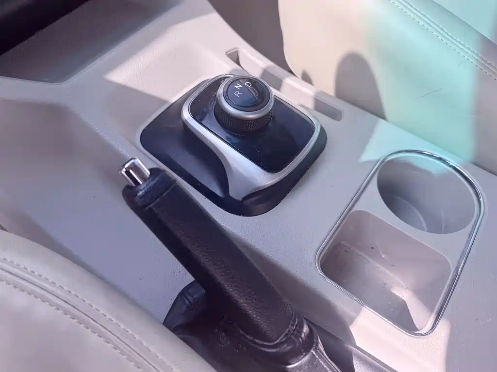 DONGFENG LINGZHI NEW ENERGY