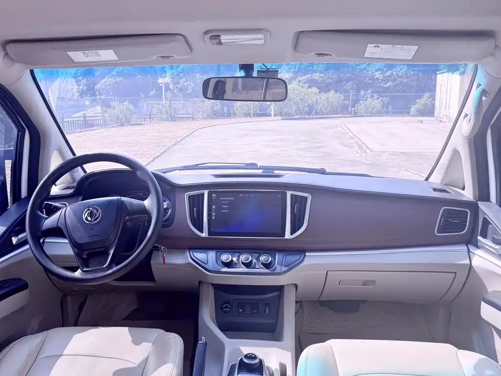 DONGFENG LINGZHI NEW ENERGY