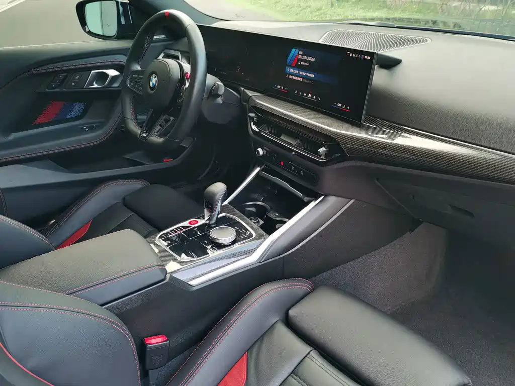 BMW M2 — миниатюра 21