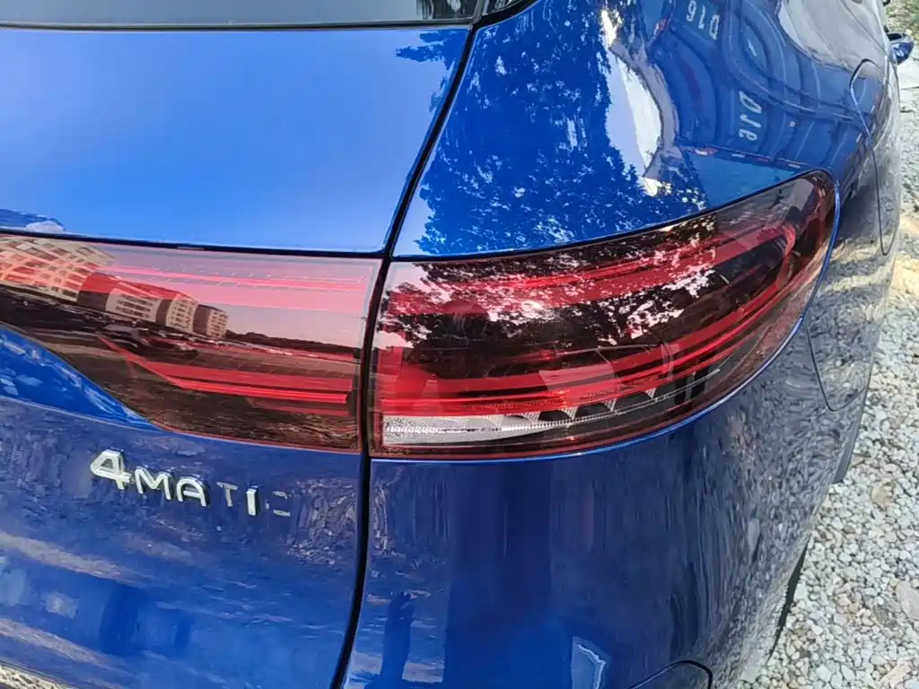 Mercedes-Benz EQC — миниатюра 8
