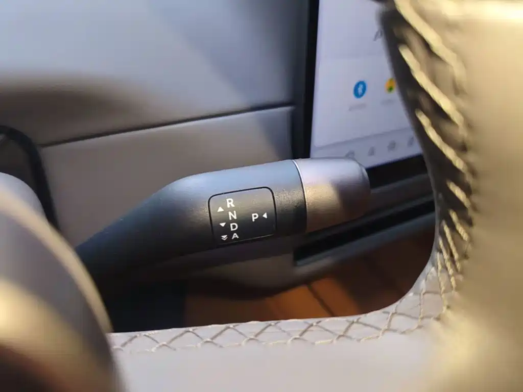 Li Auto Li i8 — миниатюра 14