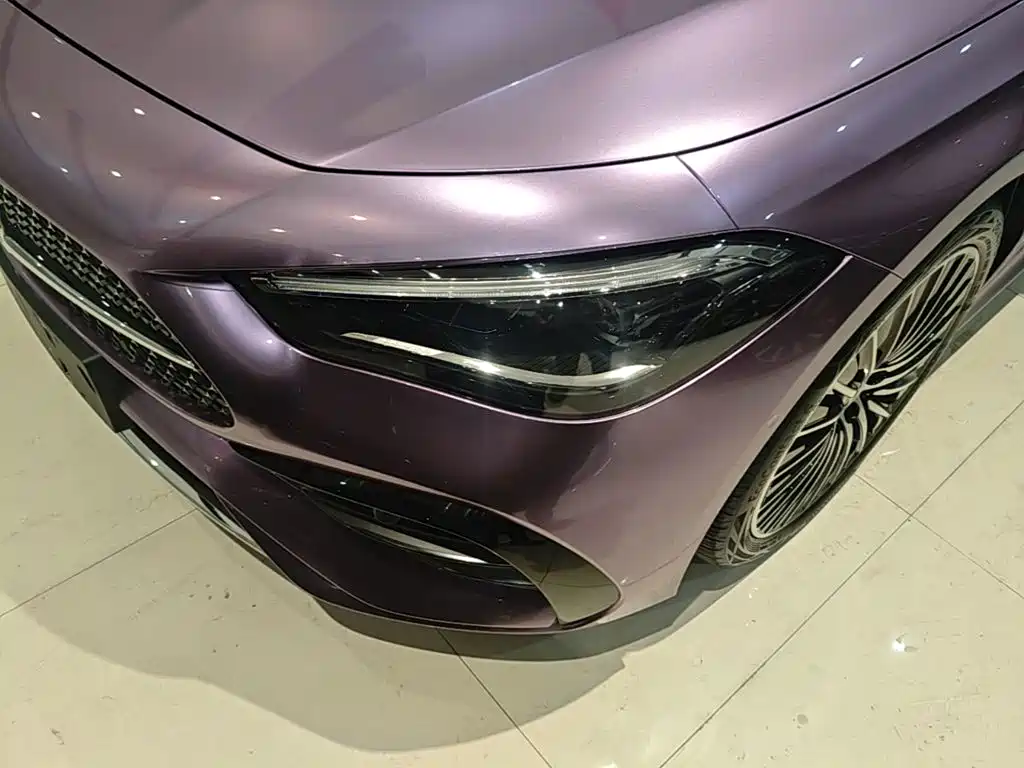 Mercedes-Benz CLE — миниатюра 24