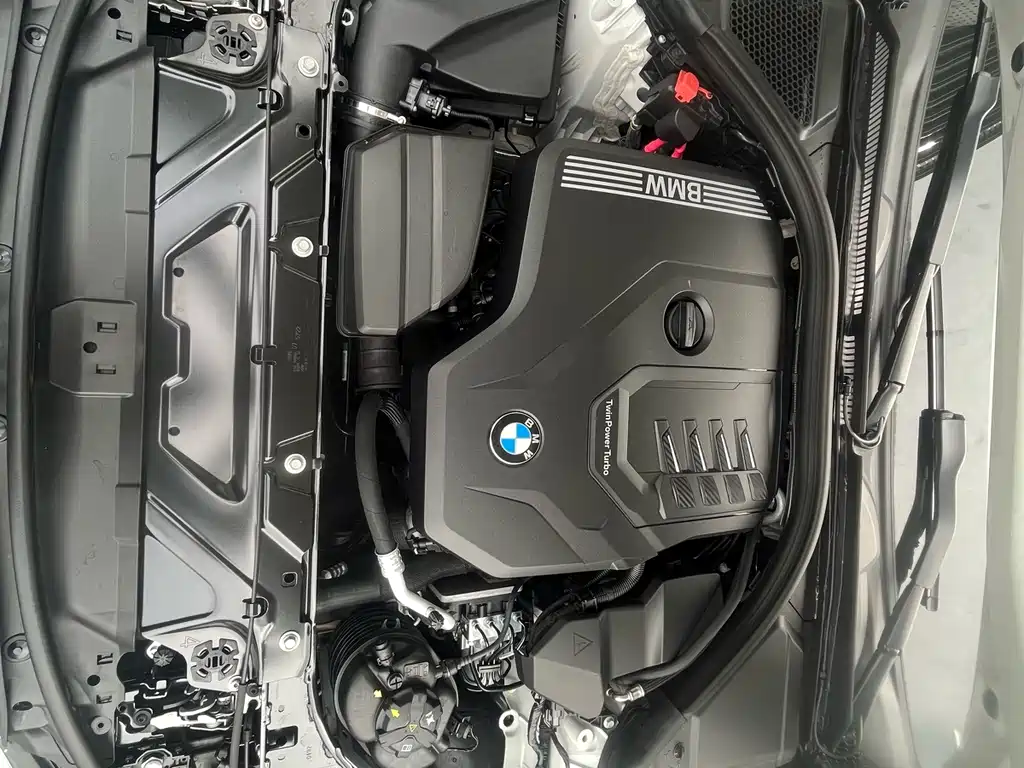 BMW 3 Series — миниатюра 34