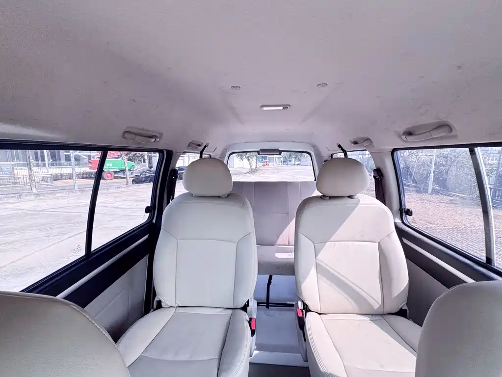 DONGFENG LINGZHI NEW ENERGY