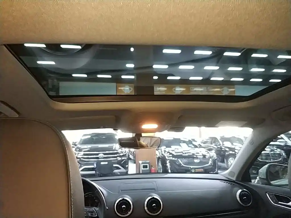 Audi A3 — миниатюра 18