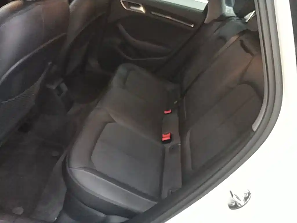 Audi A3 — миниатюра 17