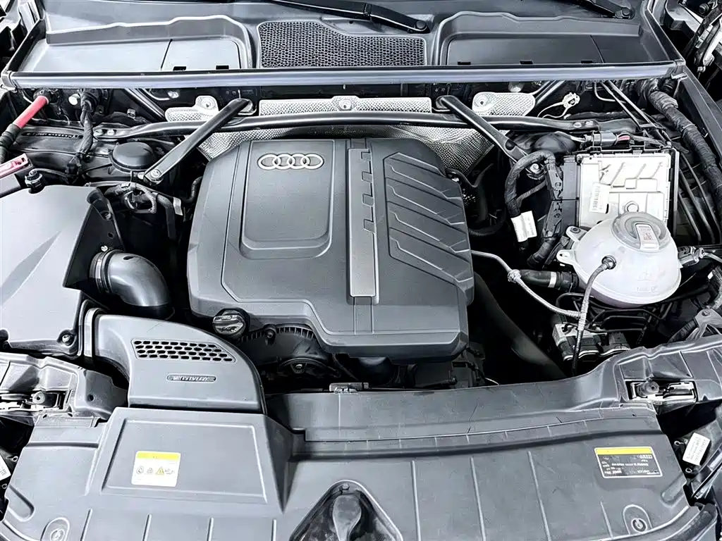 Audi Q5L — миниатюра 17