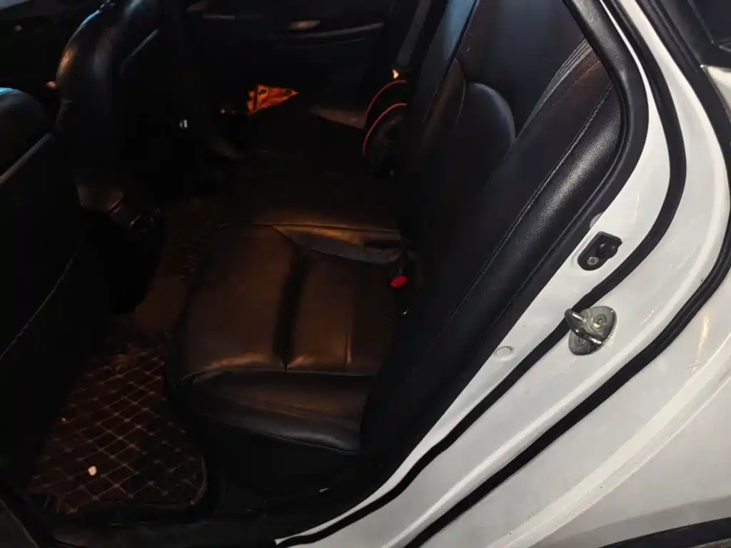 Hyundai Sonata — миниатюра 15