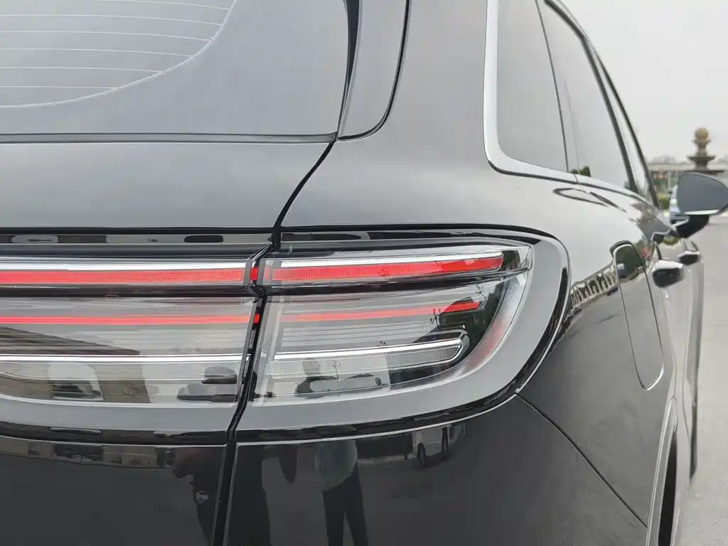 Shangjie H5 2025 Pro