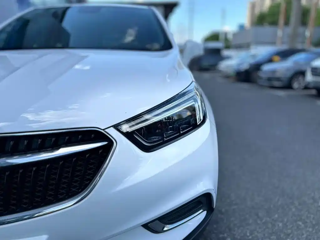 Buick Encore — миниатюра 2