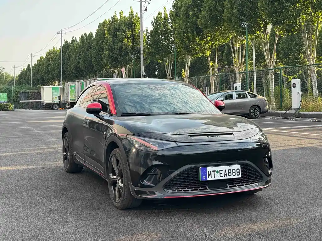 smart Smart #3 — миниатюра 2