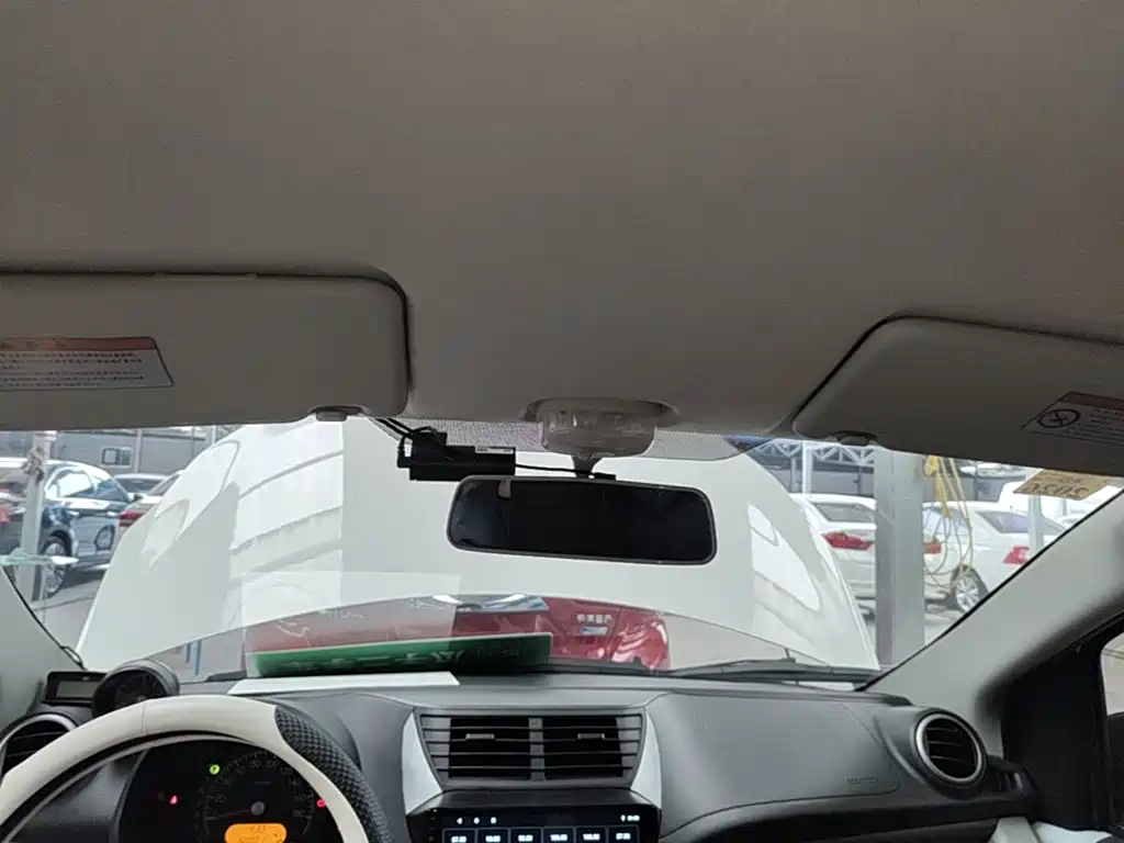Suzuki Alto — миниатюра 18