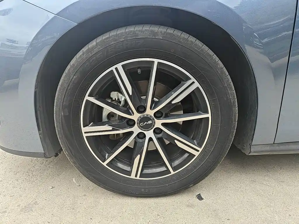 BYD Seal 06 — миниатюра 23
