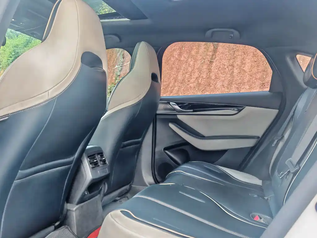 BYD Qin PLUS — миниатюра 5