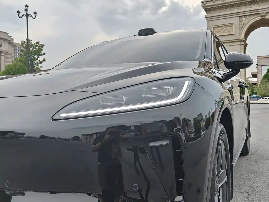 Shangjie H5 2025 Pro
