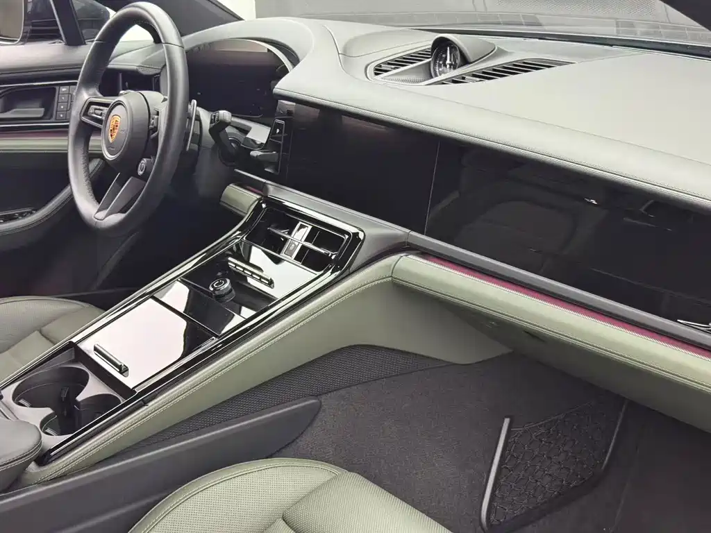 Porsche Panamera 2024 Panamera 2.9T