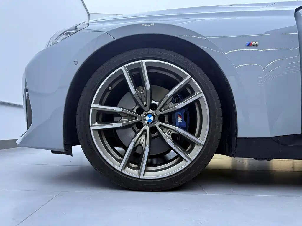 BMW M240i — миниатюра 8