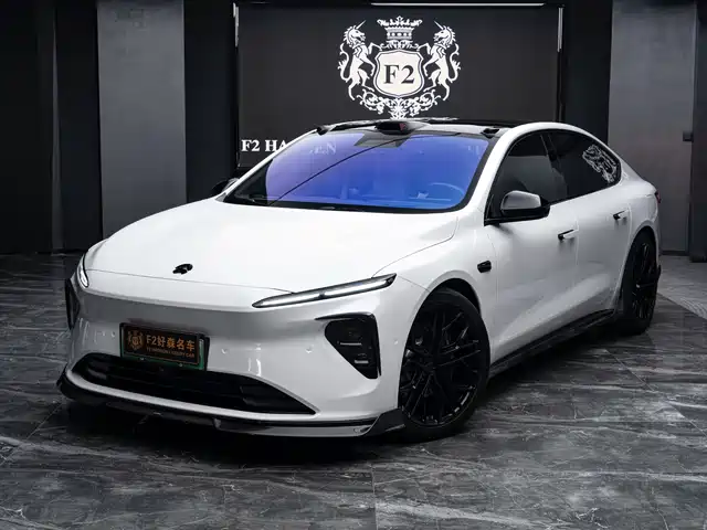 NIO NIO ET7 2024