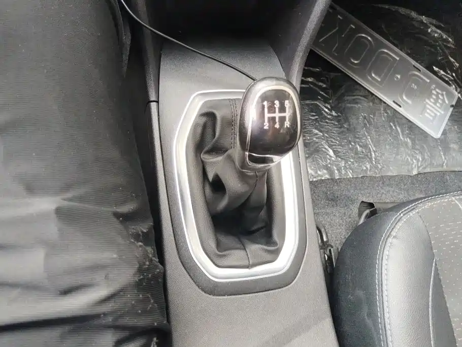 Chery Tiggo 3x — миниатюра 16