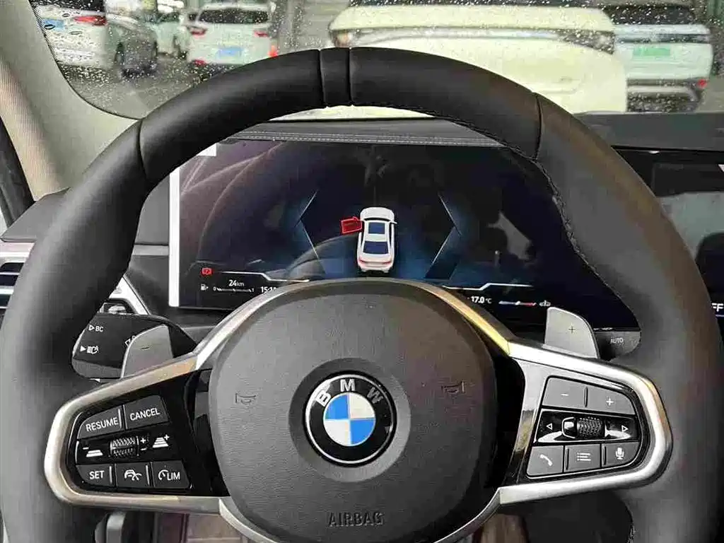 BMW 3 Series — миниатюра 2