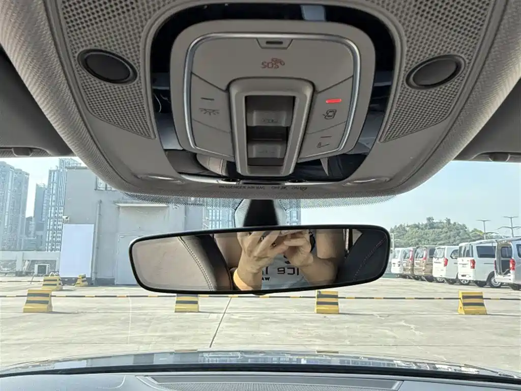 Audi A4L — миниатюра 13