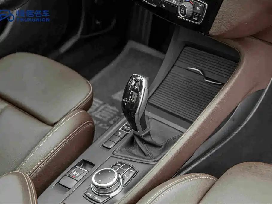 BMW X1 — миниатюра 19