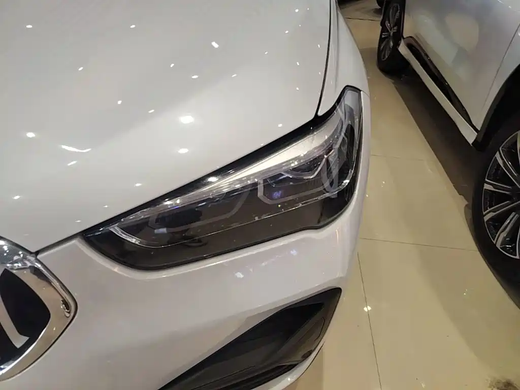 BMW X1 — миниатюра 24