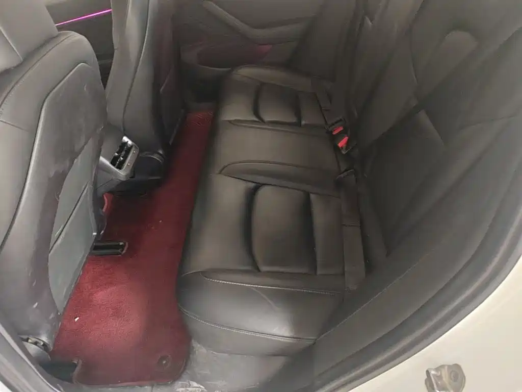 Tesla Model 3 — миниатюра 17