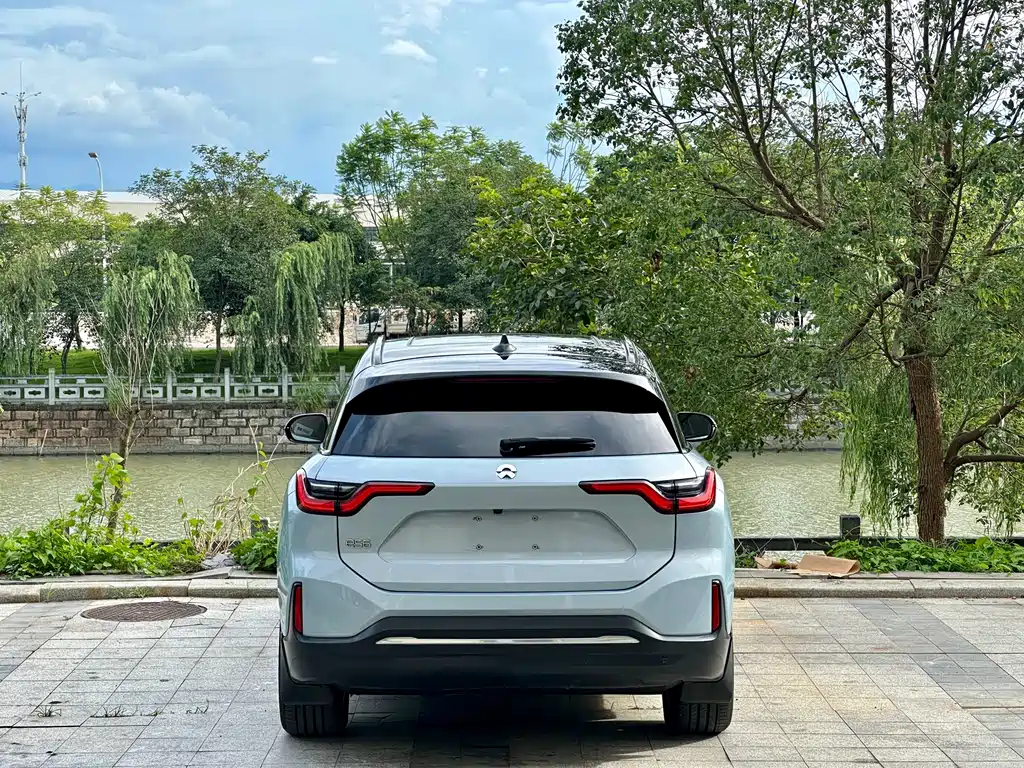 NIO ES6 2020 455KM Sport