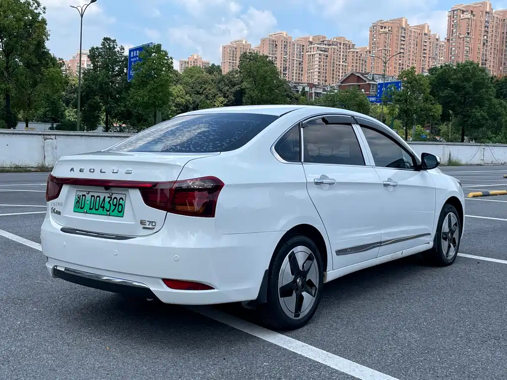 Aeolus E70 — миниатюра 6
