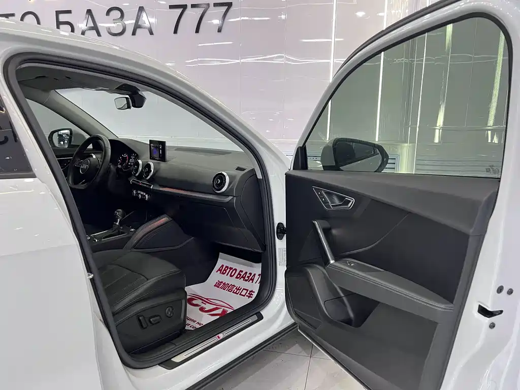 Audi Q2L — миниатюра 17