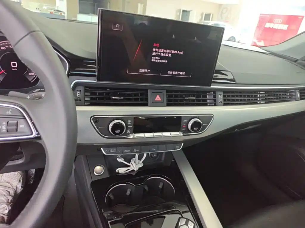Audi A5 (Import) — миниатюра 13