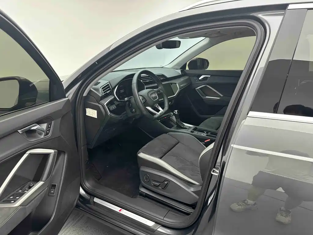 Audi Q3 2022 35 TFSI Fashion