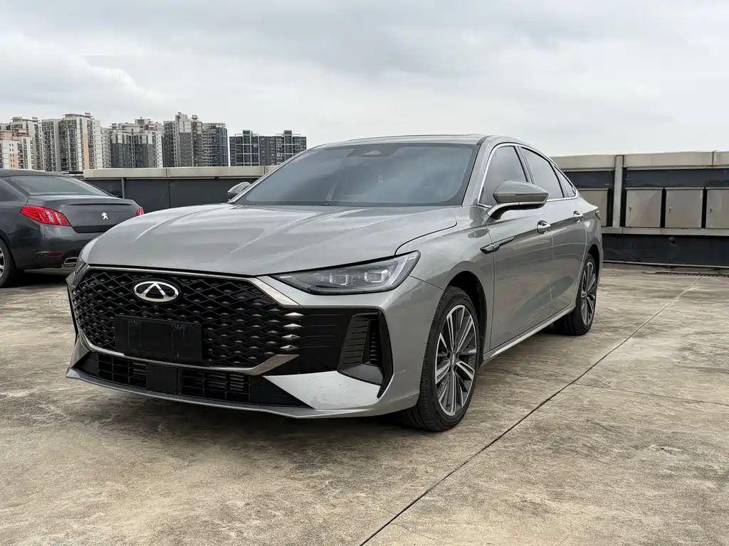 Chery Arrizo 8 PRO