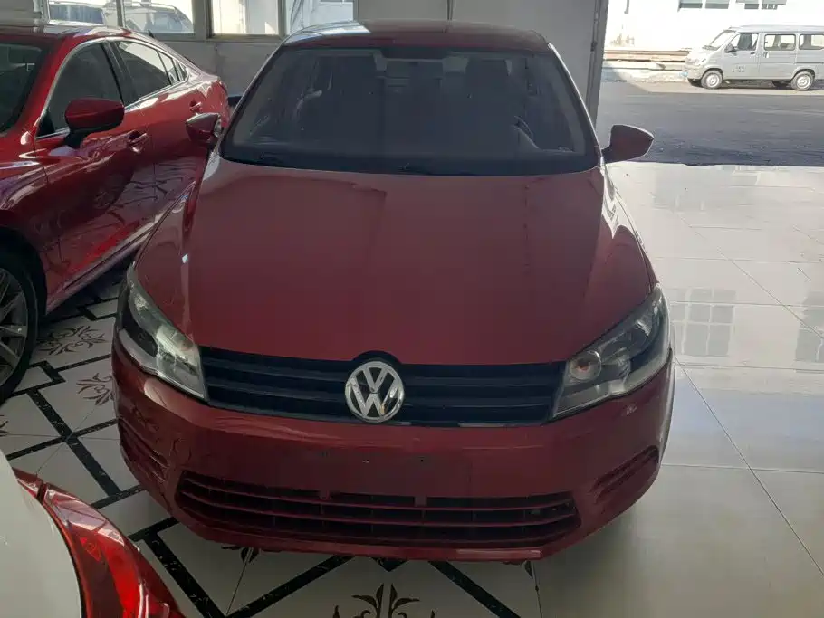Volkswagen Jetta — миниатюра 2