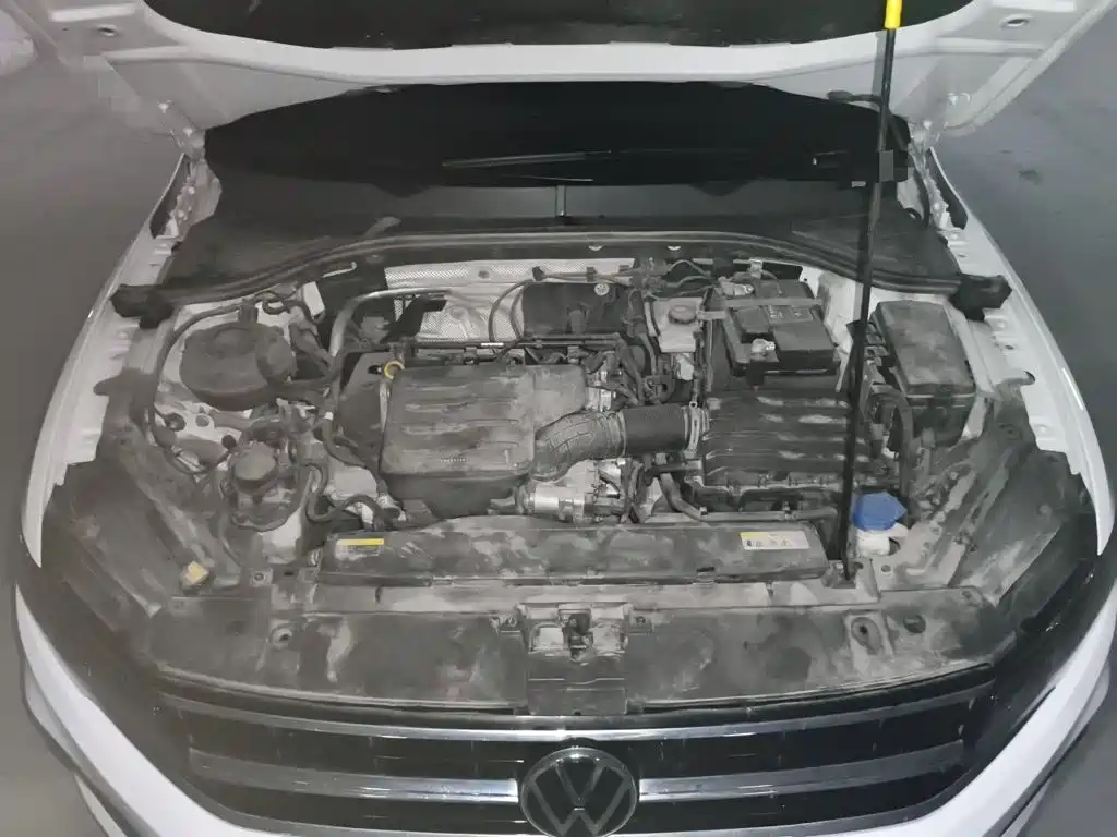 Volkswagen Bora — миниатюра 11